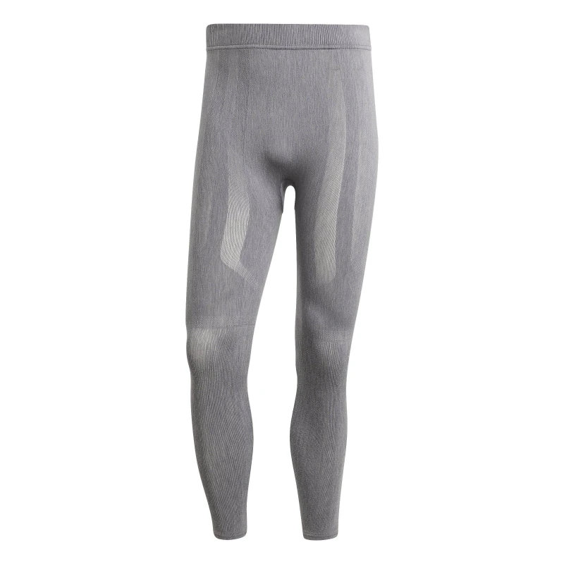 Image of adidas Drynamo Training Tights Mens - Grey Grey XS