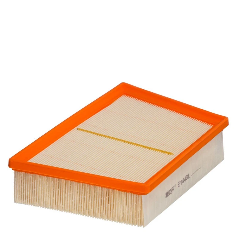 Image of Air filter HENGST FILTER E1446L