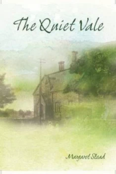 Image of The Quiet Vale by Margaret Stead Paperback