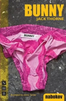 Image of Bunny by Jack Thorne Paperback