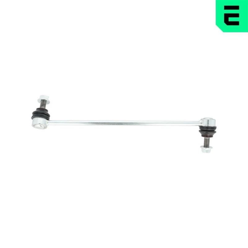 Image of OPTIMAL G7-1623 Anti-roll bar link Front Axle Right Steel Link Stabiliser (3229)
