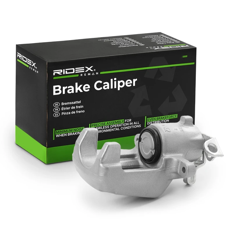 Image of RIDEX REMAN Brake caliper RIDEX REMAN 78B0285R
