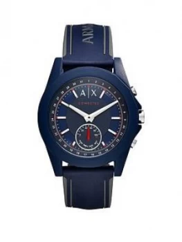 Image of Armani Exchange Connected AXT1002 Smartwatch