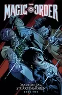 Image of magic order volume 2