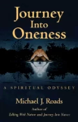 Image of journey into oneness
