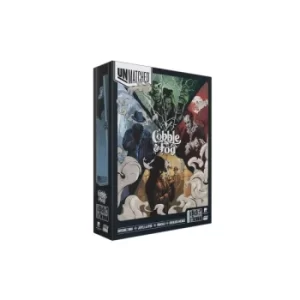 Image of Unmatched Cobble & Fog Board Game