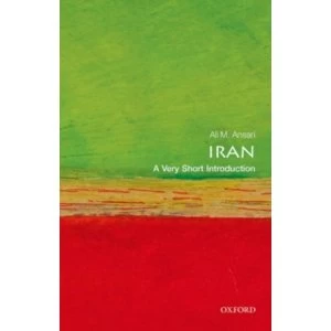 Image of Iran: A Very Short Introduction