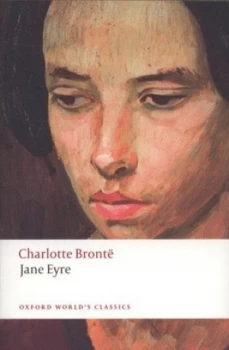 Image of Jane Eyre by Bront and Charlotte no. 235 Paperback