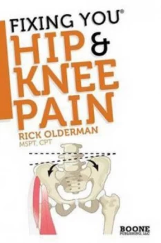 Image of Fixing You by Rick Olderman Book