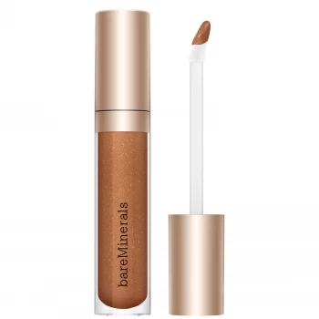 Image of bareMinerals Mineralist Gloss-Balm 4ml (Various Shades) - Adventure