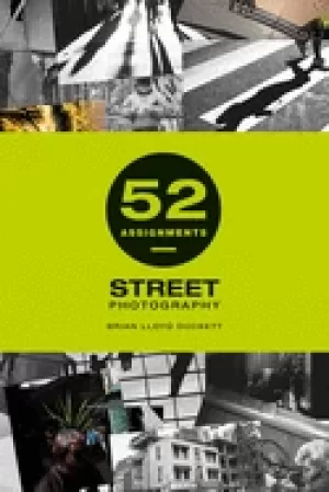 Image of 52 assignments street photography