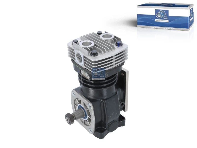 Image of Air suspension compressor DT Spare Parts 4.61067