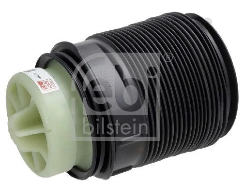 Image of Boot, air suspension FEBI BILSTEIN 199227