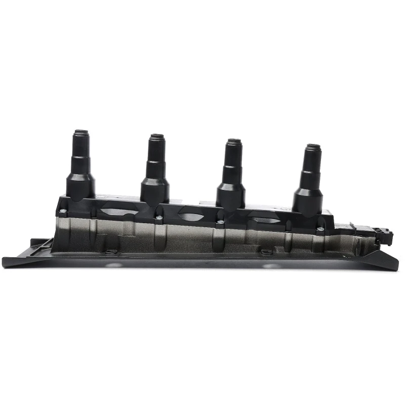 Image of METZGER 0880446 Ignition coil Coil,ignition (689)