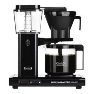 image of Moccamaster KBG 741 Select Filter Coffee Maker