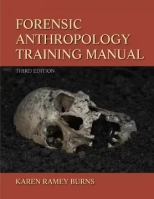 Image of Forensic Anthropology Training Manual