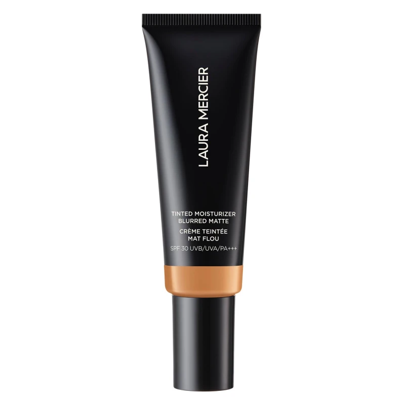 Image of Laura Mercier Tinted Moisturiser Blurred Matte SPF30 4W Ochre female 45 ml