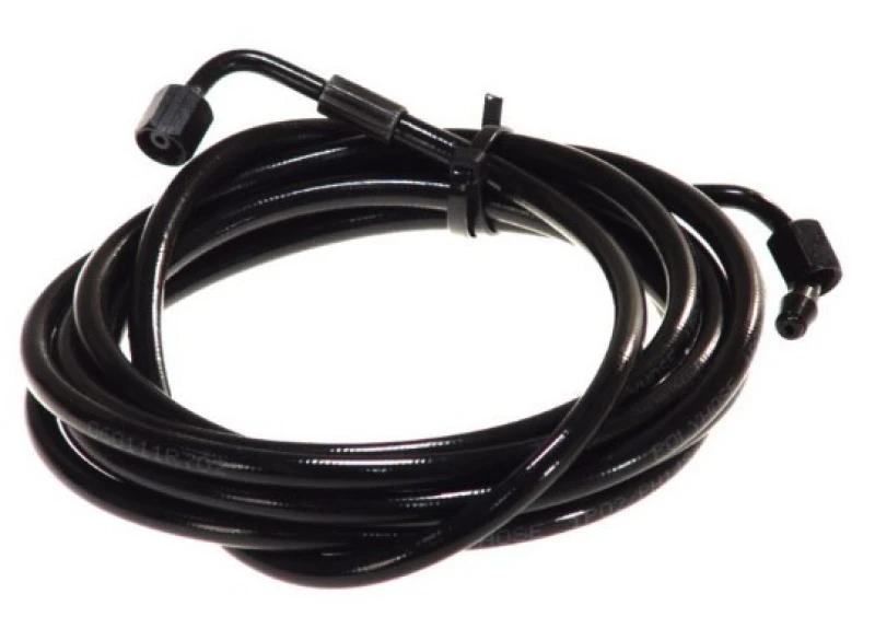 Image of AKUSAN PPK-3435-SC Hose Line, driver cab tilt unit Hose Line,driver cab tilt unit (4043)