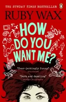 Image of How Do You Want Me?