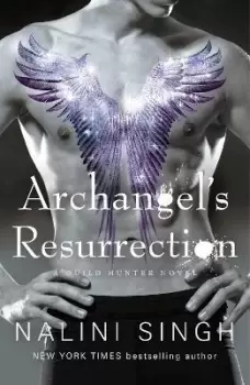 Image of Archangel's Resurrection by Nalini Singh