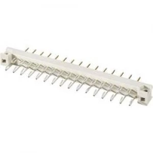 Image of Conec 101A10139X Multi pin Connector DIN 41617