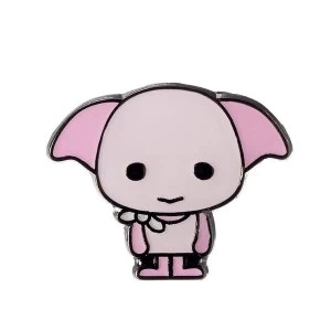 Image of Dobby Pin Badge