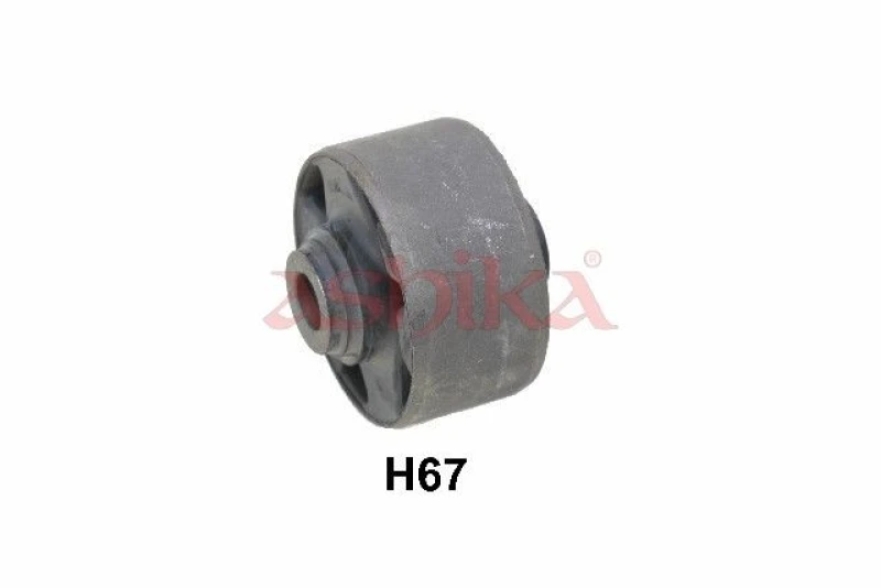 Image of ASHIKA Holder, control arm mounting ASHIKA GOM-H67