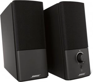 image of Bose Companion 2 Series III Multimedia Speaker System