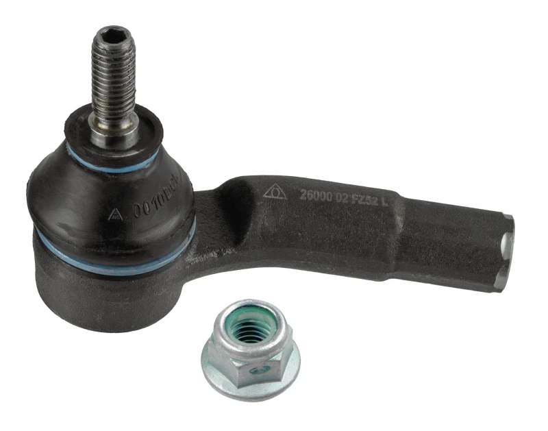 Image of Track rod end LEMFORDER 26000 02
