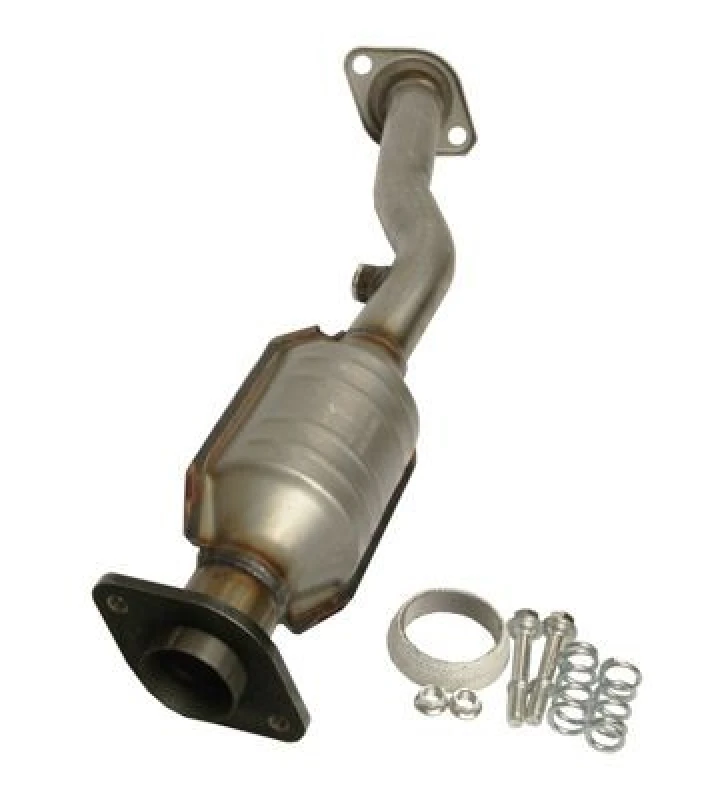 Image of MAXGEAR Catalytic converter MAXGEAR 27-6139