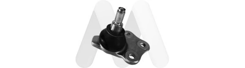 Image of MOTAQUIP Ball Joint MOTAQUIP LVSJ1228