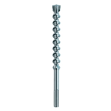 Image of Makita MAK4 SDS Max Masonry Drill Bit 28mm 670mm Pack of 1