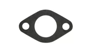 Image of AJUSA Gasket, carburettor flange 00242900 VW,AUDI,SEAT,GOLF III (1H1),GOLF II (19E, 1G1),GOLF I Cabriolet (155),PASSAT Variant (3A5, 35I)