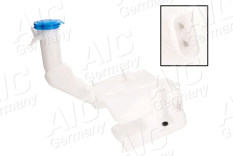Image of Windscreen washer reservoir AIC 72664