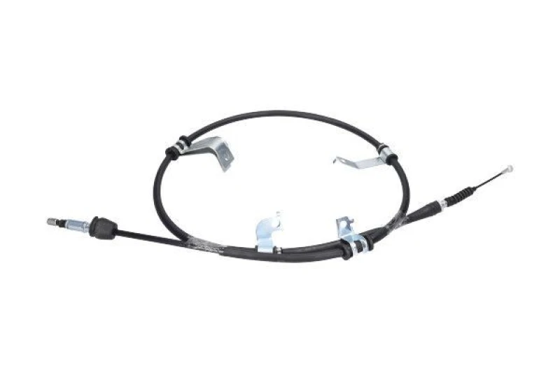 Image of KAVO PARTS Handbrake cable KAVO PARTS BHC-3222