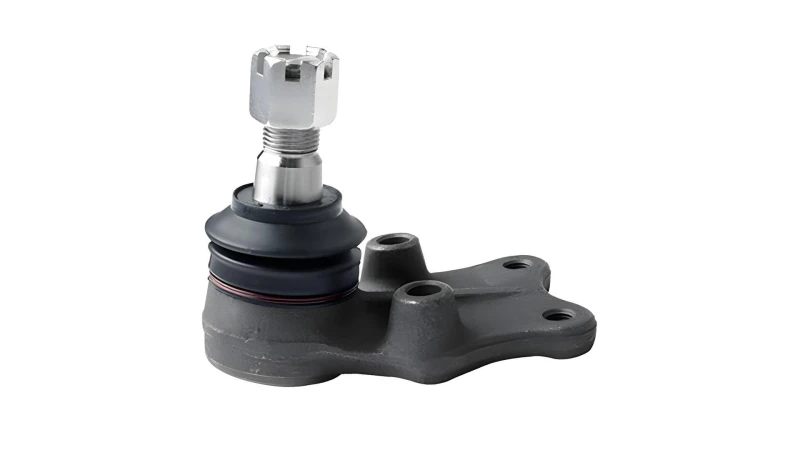 Image of SKF VKDS 315018 Ball joint with synthetic grease Support-/Steering Link (2462)