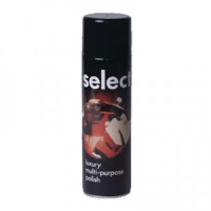 Image of Maxima Clean and Shine Furniture Polish 400ml Pack of 2 KSEMAX62