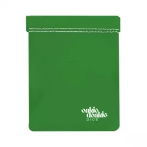 Image of Oakie Doakie Dice Bag Small (Green)