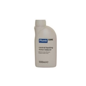Image of Plumbsure Central heating noise reducer 500ml