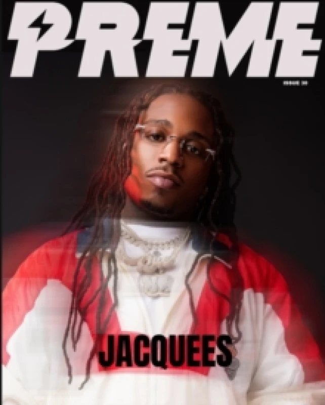 Image of Preme Magazine. Paperback. By Preme Magazine Books