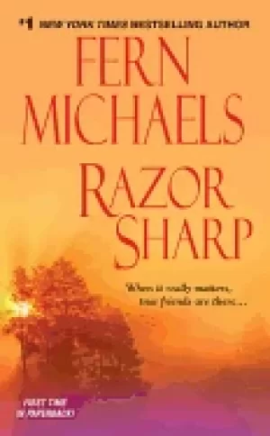 Image of razor sharp