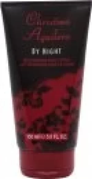 Image of Christina Aguilera By Night Body Lotion 150ml