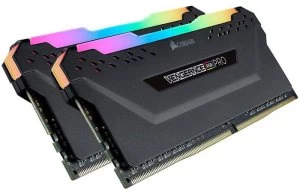 Image of Corsair Vengeance RGB Pro 32GB 2666MHz DDR4 RAM
