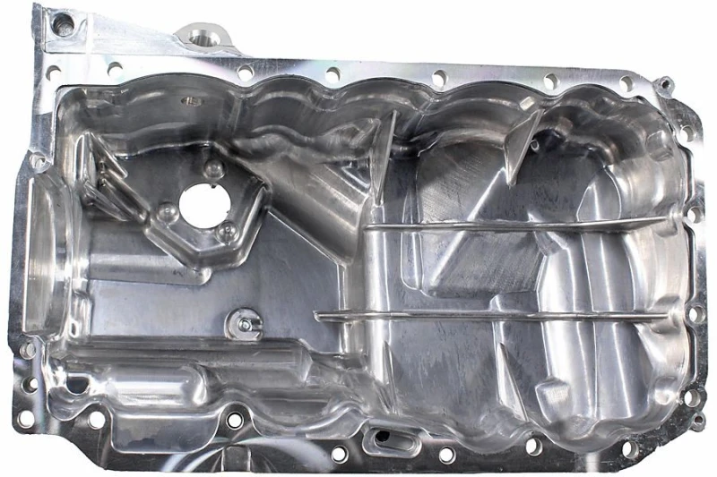 Image of Oil sump METZGER 7990217