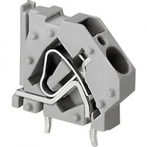 Image of Spring loaded terminal 16.00 mm2 Number of pins 2 WAGO