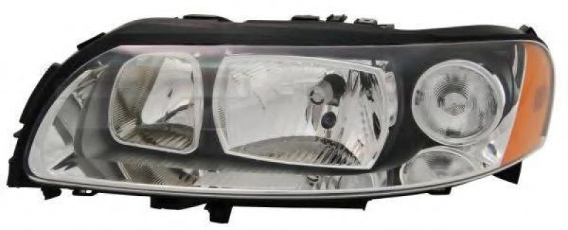 Image of TYC Headlight TYC 20-11036-36-2