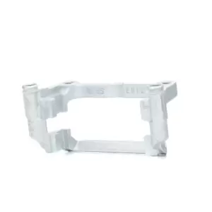 Image of ATE Caliper Bracket OPEL,CHEVROLET,VAUXHALL 11.8170-1106.1 13300900,13363092,13363093 13403607,13403608,13300900,13363092,13363093,13403607,13403608