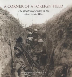 Image of A Corner of a Foreign Field by Fiona Waters Hardback