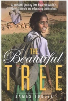 Image of The Beautiful Tree by James Tooley Book