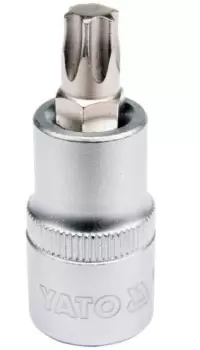 Image of YATO Screwdriver Bit YT-04316